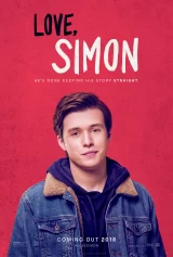 Thương Mến, Simon Love, Simon