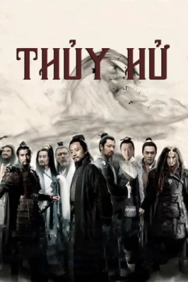 Thủy Hử Thủy Hử