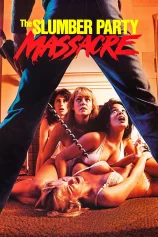Tiệc Ăn Chơi Đẫm Máu 1 The Slumber Party Massacre