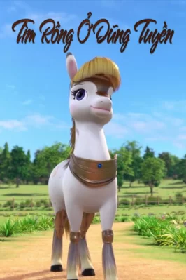 Tìm rồng ở Dũng Tuyền Sanxingdui Glory Awakening 4