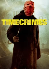 Timecrimes Timecrimes