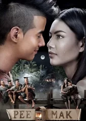 Tình Nguoi Duyên Ma Pee Mak