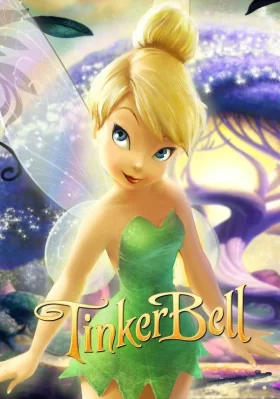 Tinker Bell – Cô Tiên Giúp Ích Tinker Bell