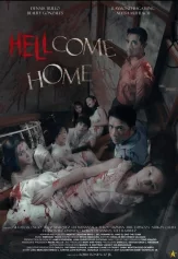 Tổ Ấm Địa Ngục Hellcome Home