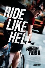 Tốc Độ Kinh Hoàng Premium Rush