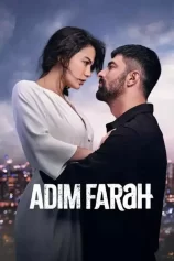 Tôi Là Farah Adim Farah