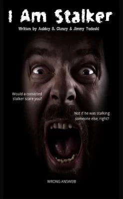 Tôi là kẻ đeo bám I AM A STALKER