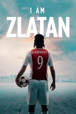 Tôi Là Zlatan Jag är Zlatan
