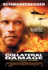 Tổn Thất Ngoài Dự Kiến Collateral Damage
