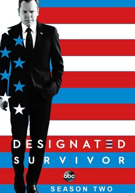 Tổng Thống Bất Đắc Dĩ (Phần 2) Designated Survivor (Season 2)