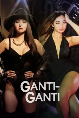 Trả Thù Ganti-Ganti