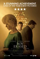 Trại Chữa Đồng Tính Boy Erased