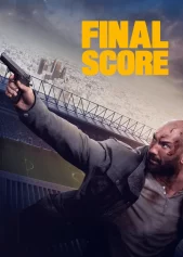Trận Bóng Kinh Hoàng Final Score