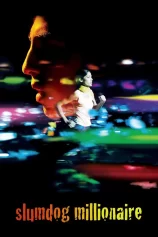 Triệu Phú Ổ Chuột Slumdog Millionaire