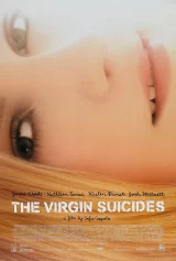 Trinh Nữ Tự Sát The Virgin Suicides