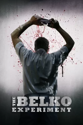 Trò Chết Chóc The Belko Experiment