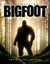 Truy Tìm Bigfoot Discovering Bigfoot