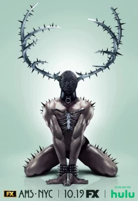 Truyện Kinh Dị Mỹ 11 American Horror Story 11