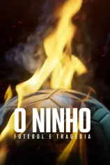 Từ giấc mơ hóa bi kịch: Vụ cháy làm chấn động bóng đá Brazil From Dreams to Tragedy: The Fire that Shook Brazilian Football
