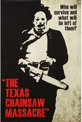 Tử Thần Vùng Texas The Texas ChainSaw Massacre
