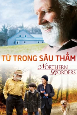 Từ Trong Sâu Thẳm Northern Borders