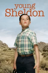 Tuổi Thơ Bá Đạo của Sheldon (Phần 3) Young Sheldon (Season 3)