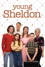 Tuổi Thơ Bá Đạo của Sheldon (Phần 4) Young Sheldon (Season 4)