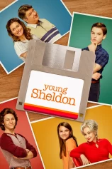 Tuổi Thơ Bá Đạo của Sheldon (Phần 5) Young Sheldon (Season 5)