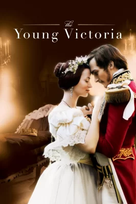 Tuổi trẻ của nữ hoàng Victoria The Young Victoria