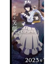 Undead Girl Murder Farce アンデッドガール・マーダーファルス