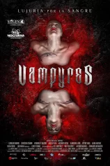 Vampyres Vampyres