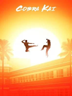 Võ Đường Cobra Kai (Phần 1) Cobra Kai (Season 1)