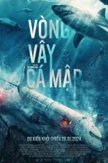 Vòng Vây Cá Mập No Way Up