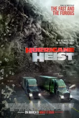 Vụ Cướp Trong Tâm Bão The Hurricane Heist