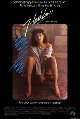 Vũ điệu vụt sáng Flashdance