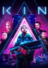 Vũ Khí Bí Ẩn Kin