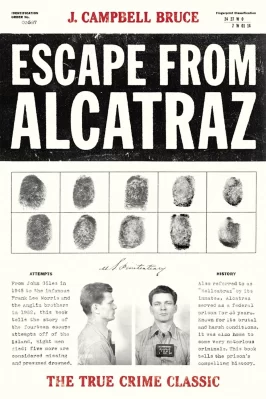 Vượt ngục Alcatraz Escape from Alcatraz