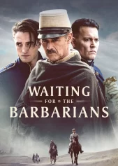 Waiting for the Barbarians Waiting for the Barbarians
