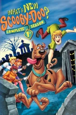 What’s New, Scooby-Doo? (Phần 1) What's New, Scooby-Doo? (Season 1)