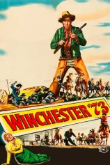 Winchester ’73 Winchester '73
