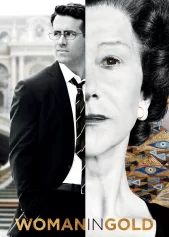 Woman in Gold Woman in Gold