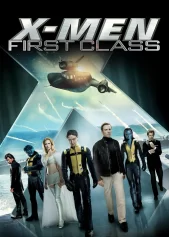 X-Men: First Class X-Men: First Class