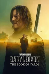 Xác Sống: Daryl Dixon (Phần 2) The Walking Dead: Daryl Dixon (Season 2)