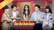Xảo Thủ Thần Thám Xảo Thủ Thần Thám