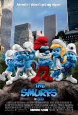 Xì Trum The Smurfs