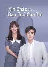 Xin Chào, Bạn Trai Của Tôi The Girl Who Sees Smells