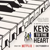 Xin chào, cậu em khác người! Keys to the Heart