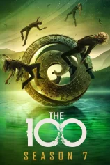 100 Người Thử Nghiệm (Phần 7) The 100 (Season 7)
