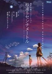 5 Centimet trên giây 5 Centimeters Per Second