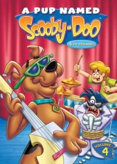 A Pup Named Scooby-Doo (Phần 4) A Pup Named Scooby-Doo (Season 4)